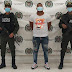 Policía Guajira captura a Alias 'Camilo', presunto integrante de 'El Clan del Golfo'