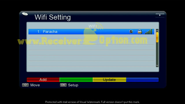 STARSAT GX6605S COMBO HW204.00.001 NEW UPDATE WITH SAT2IP, TIKTOK, DLNA RENDER OPTION 25 DECEMBER 2021