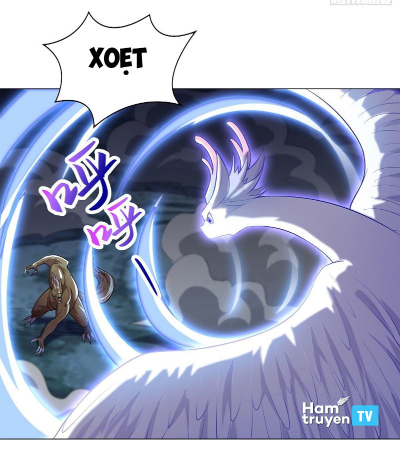 Người Nuôi Rồng chapter 31 - Trang 13