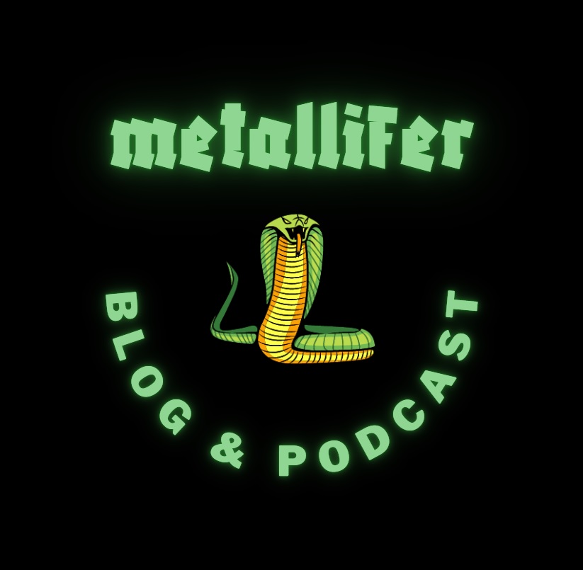 Metallifer Blog 