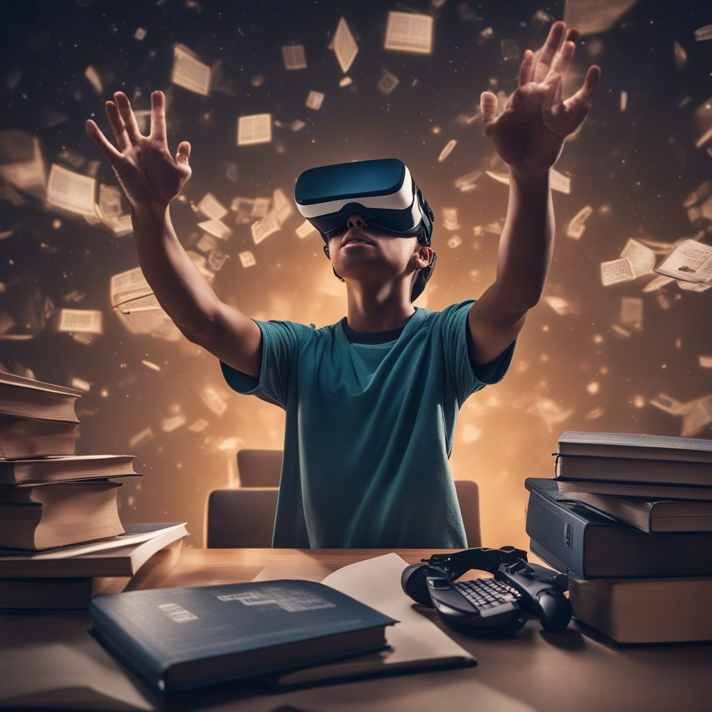 Why VR Education is the Future?