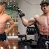 A teen bodybuilder became famous after posting videos of him performing weightlifting exercises. Five years later, the teen is unrecognizable.