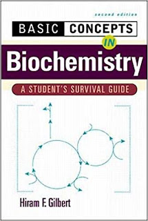 Basic Concepts in Biochemistry: A Student’s Survival Guide, 2nd Edition