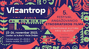 5. Festival angažovanog etnografskog filma VIZANTROP