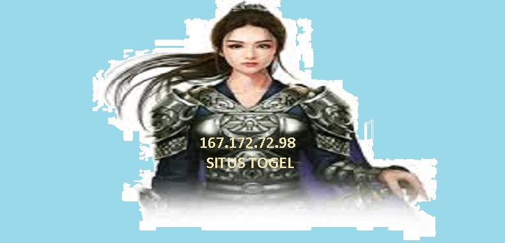 SITUS TOGEL ONLINE TERPERCAYA