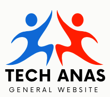 Tech Anas