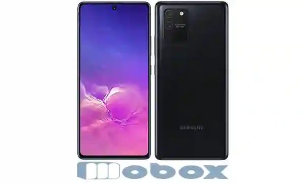 سعر ومواصفات هاتف Samsung Galaxy S10 Lite سامسونج جلاكسي اس 10 لايت