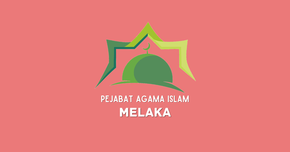 Melaka jabatan agama islam