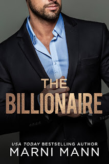 The Billionaire by Marni Mann Kindle Crack