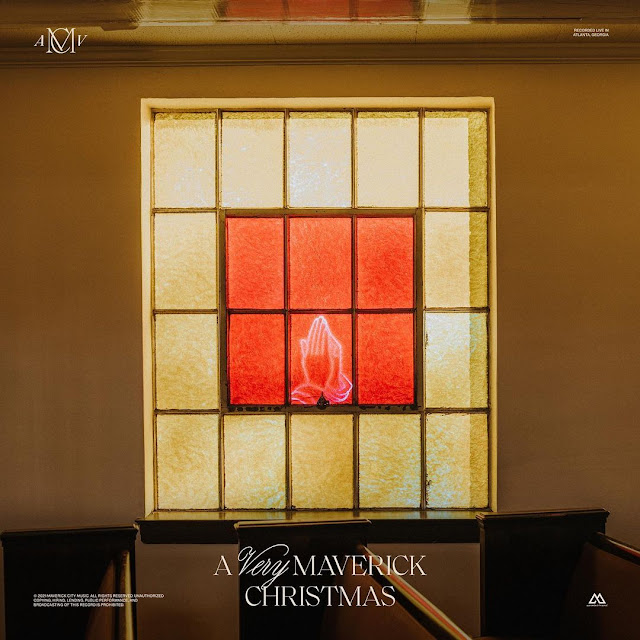 Album: Maverick City Music – A Very Maverick Christmas