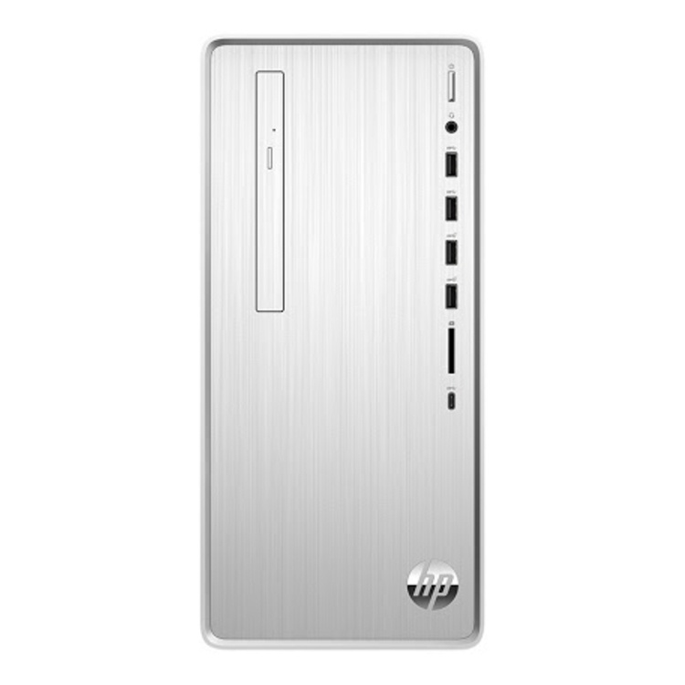 Bộ Máy Tính Bàn PC HP PAVILION TP01-2002D 46K01PA I5-11400F| 8GB| 1TB| VGA 2GB| Win10