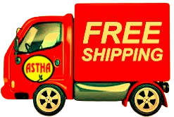 Free Shipping