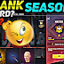 Free Fire BR Rank Season 28 Start Date & Time – Rewards, New Features, Rank Down