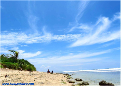 pantai pangumbahan