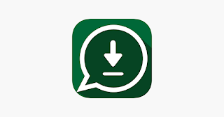 Cara menyimpan Foto dan Video dari status WA (Whatsapp) menggunakan aplikasi