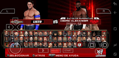 wwe 2k22 ppsspp download