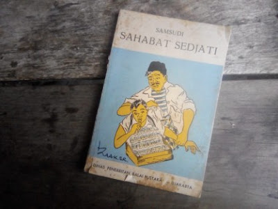 Karya Samsudi