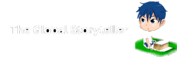 The Global Storyteller