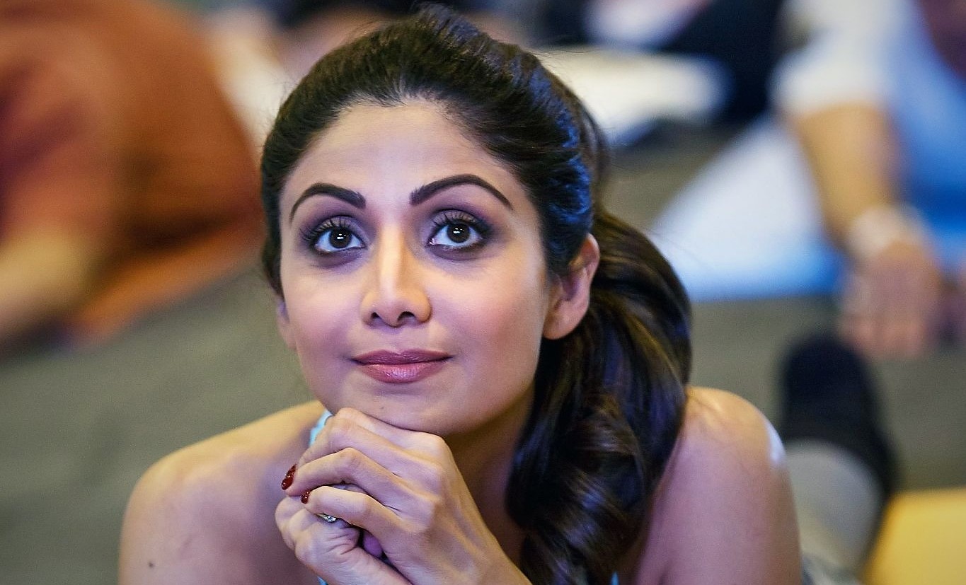 Shilpa Shetty UHD HD HQ Photo