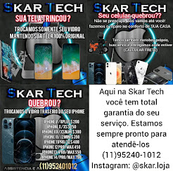 SKAR TECH