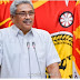 ජනපති අද ජාතිය අමතයි 
