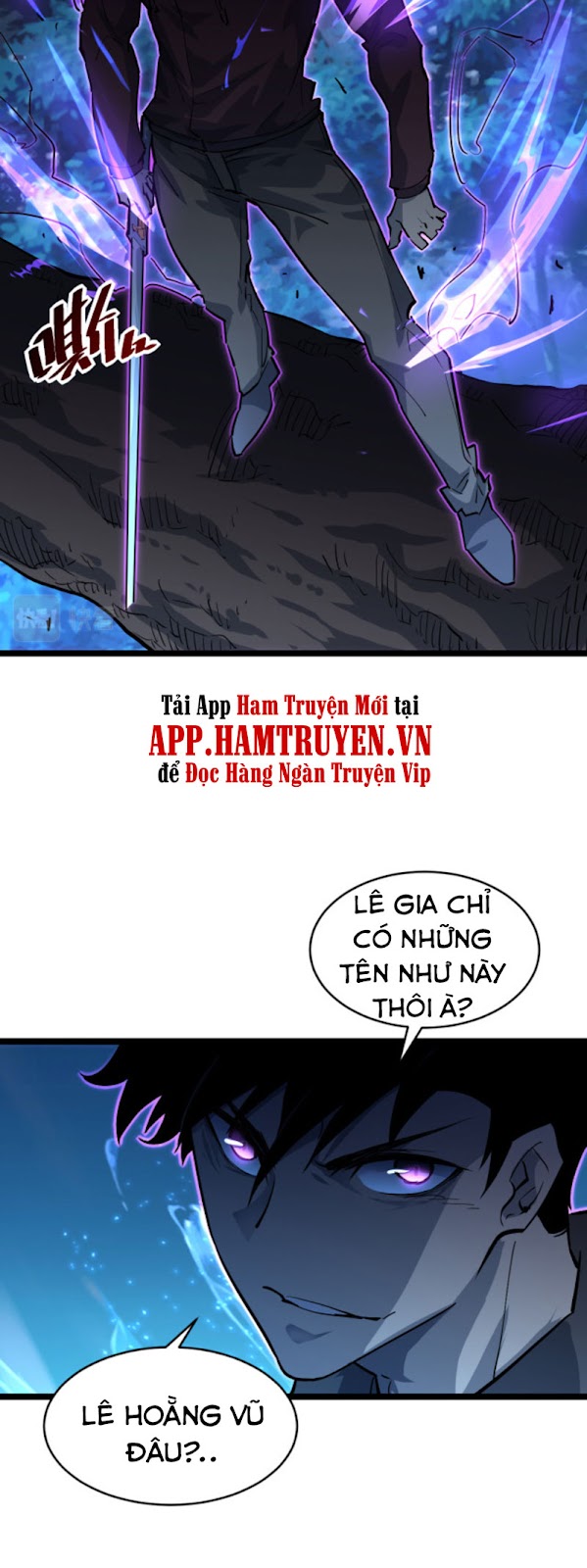 Từ Mạt Thế Quật Khởi chapter 46 - Trang 29