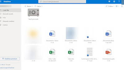 Office OneDrive