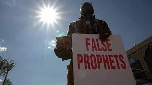 How to Identify Fake Pastors and Prophets in Nigeria Easily