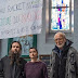 Calais : Un prêtre et deux militants continuent leur grève de la faim pour dénoncer le « harcèlement contre les migrants »
