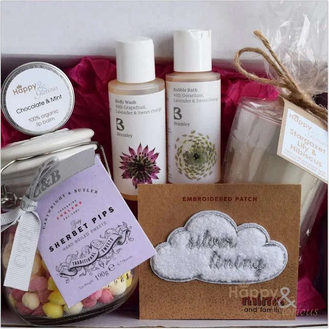 Monthly Self Care Subscription Boxes Australia