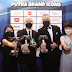 布特拉品牌奖拿下三个奖项，马来西亚 Carlsberg 集团感谢消费者给力