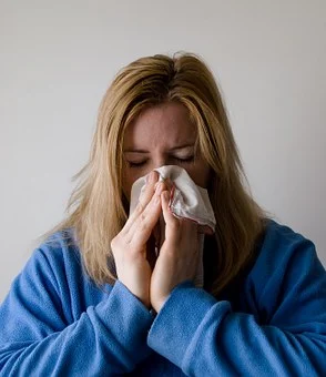 8 Cara Mengatasi Hidung Tersumbat Karena Flu Secara Alami