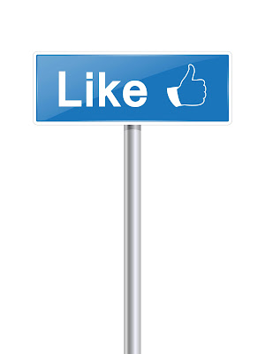 facebook likes