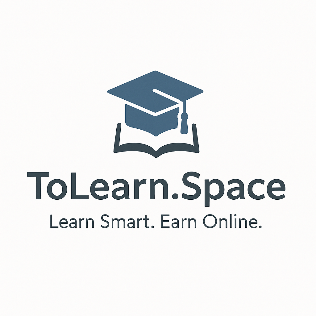 tolearn-space