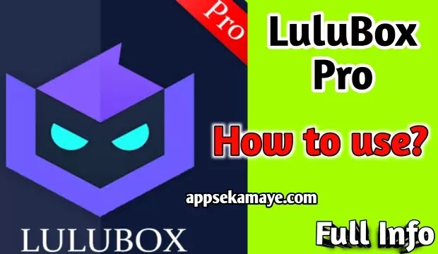 Lulubox Pro 64 Apk Download Latest Version 2022