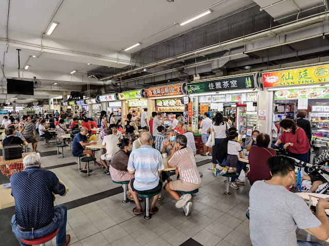Singapore_Hawker_Centre_Third_Place