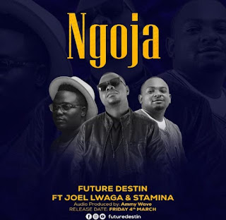 AUDIO | Future Destin Ft. Joel Lwaga & Stamina – NGOJA (Mp3 Audio Download)