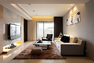 Living Room Design