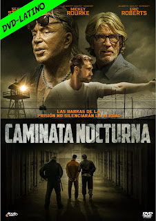 CAMINATA NOCTURNA – NIGHT WALK – DVD-5 – LATINO – 2019 – (VIP)