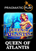 PP Queen of Atlantis 77Royal