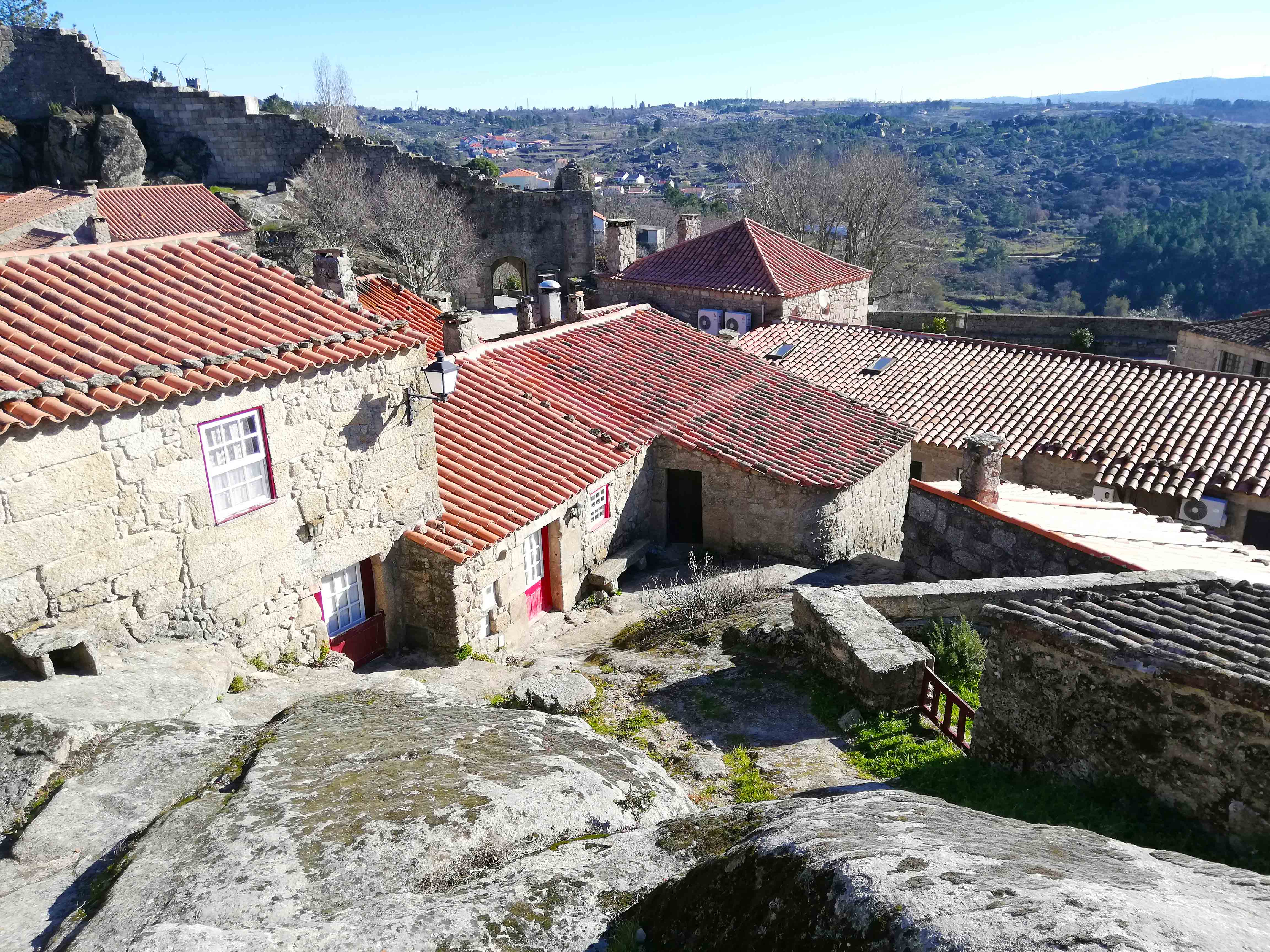 Aldeias Históricas de Portugal