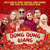 Ayie Floor 88, Harry Khalifah, Sarah Suhairi, Beby Acha, Lia Aziz & Aidilia Hilda - Dong Dong Qiang MP3