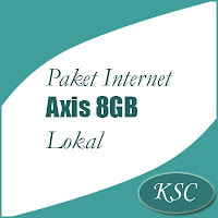 voucher internet axis 5 gb lokal salatiga ungaran ambarawa
