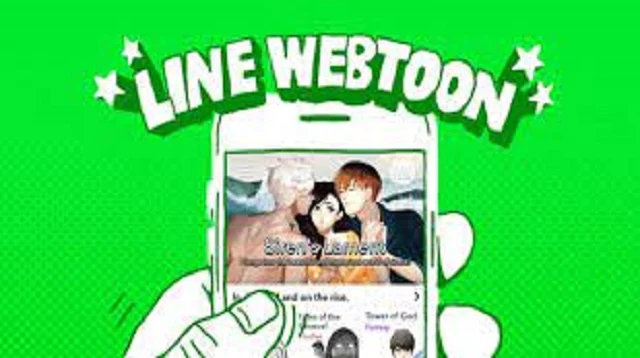 Cara Baca Komik Webtoon Gratis tanpa Koin