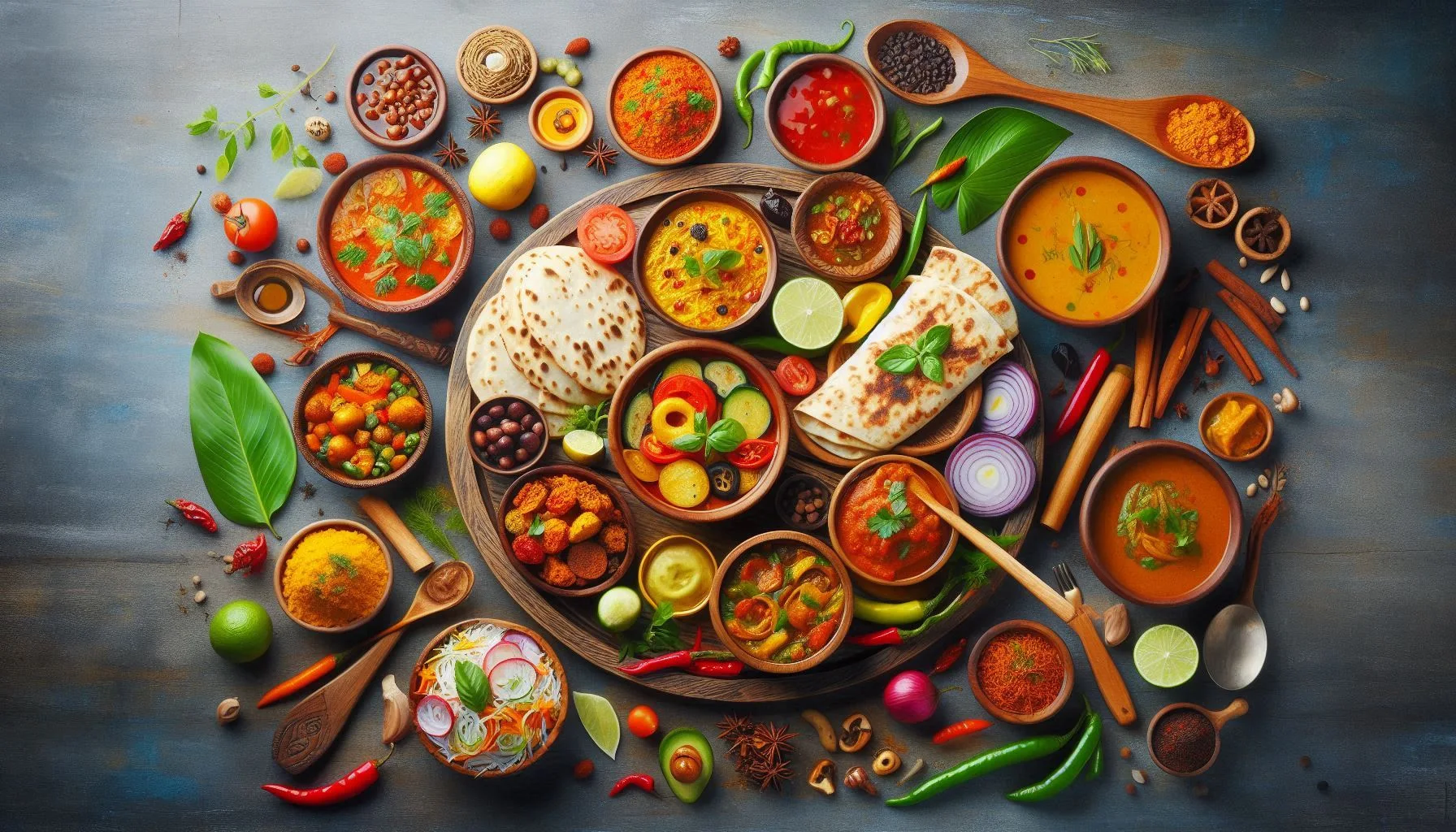 फूड वेबसाइट्स – Best Hindi Blogs in India