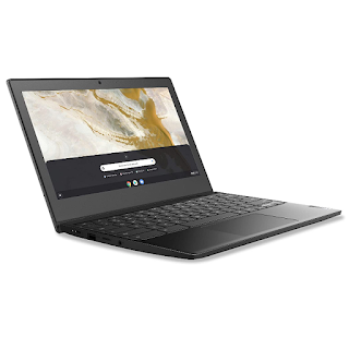 Lenovo IdeaPad 3 11 Chromebook 11.6" Laptop Price $179.99, 11.6" HD (1366 x 768) Display, Intel Celeron N4020 Processor, 4GB LPDDR4 RAM, 64GB eMMC Storage, Intel UHD Graphics 600, Chrome OS, 82BA0003US, Onyx Black, Full Review