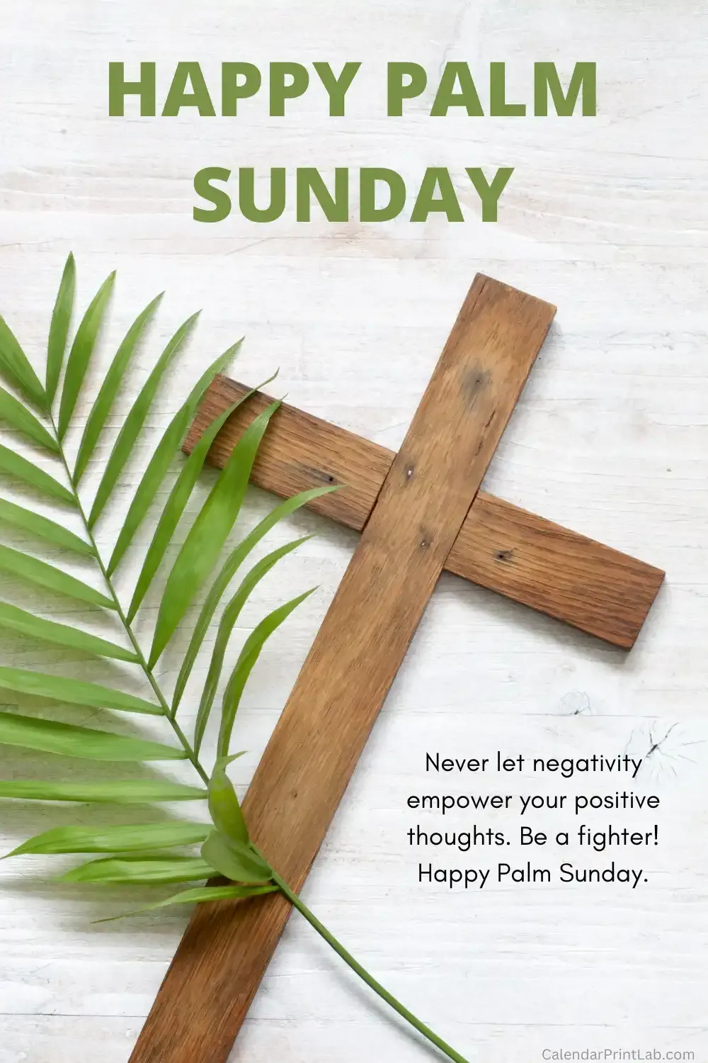 free palm sunday 2024 images