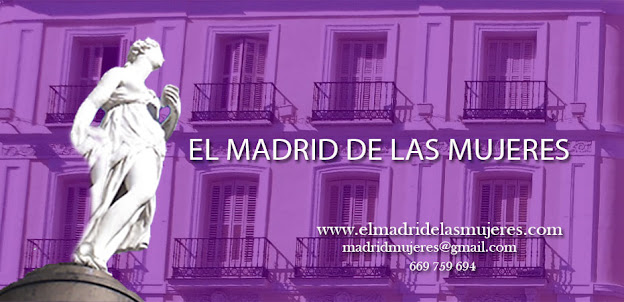 El Madrid de las Mujeres