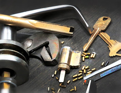 locksmith near me tampa