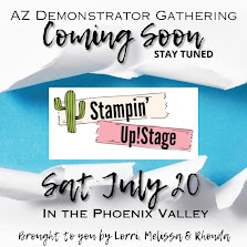 Arizona Demonstrator All-Day Event!